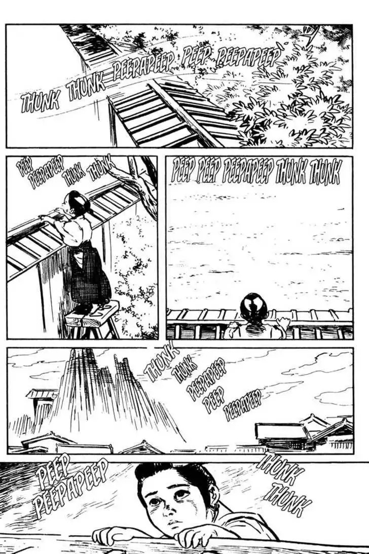 Samurai Executioner Chapter 29 28